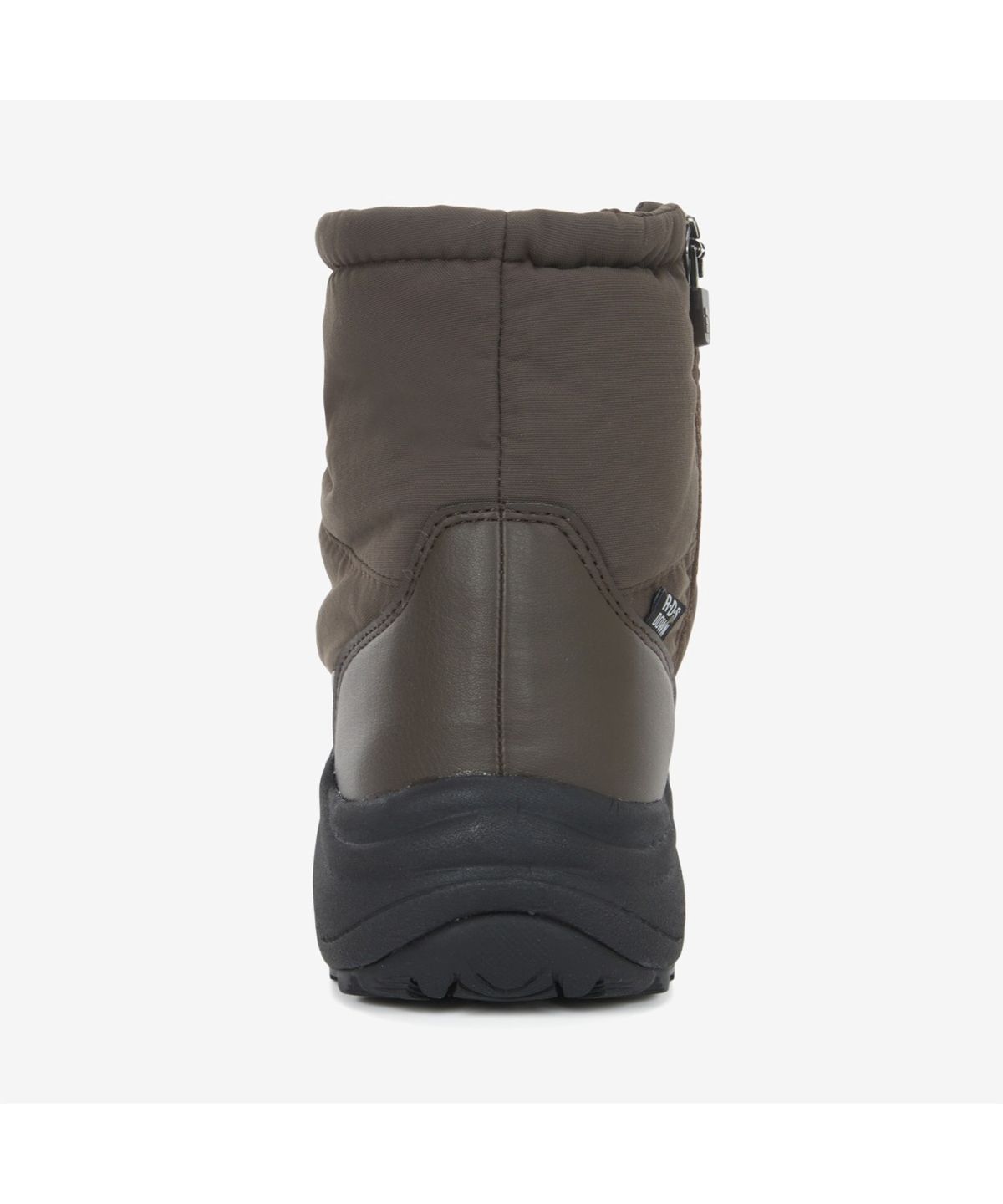 노스페이스(THE NORTH FACE) NS87R63D 눕시 부띠 숏 BROWN