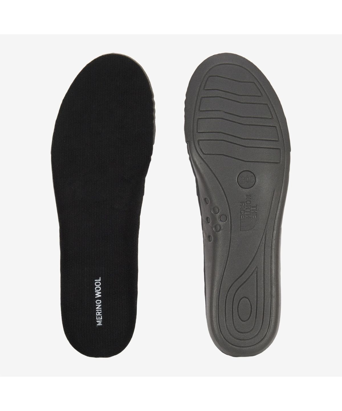 노스페이스(THE NORTH FACE) NS87R63D 눕시 부띠 숏 BROWN