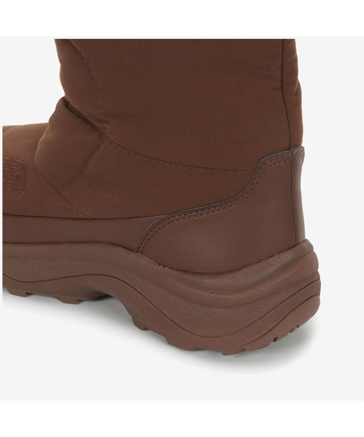 노스페이스(THE NORTH FACE) NS87R61C 눕시 부띠 BROWN_SUGAR