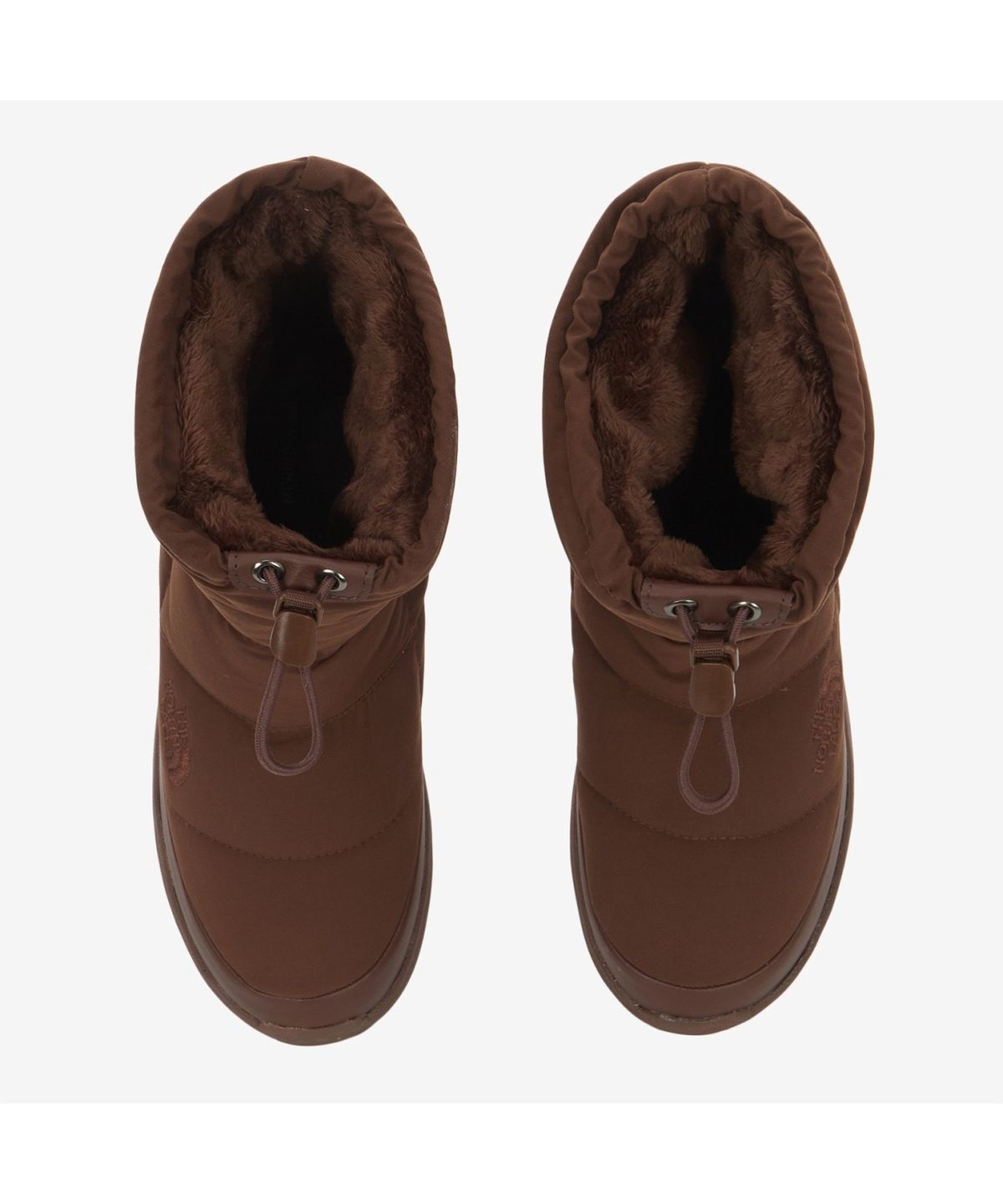 노스페이스(THE NORTH FACE) NS87R61C 눕시 부띠 BROWN_SUGAR