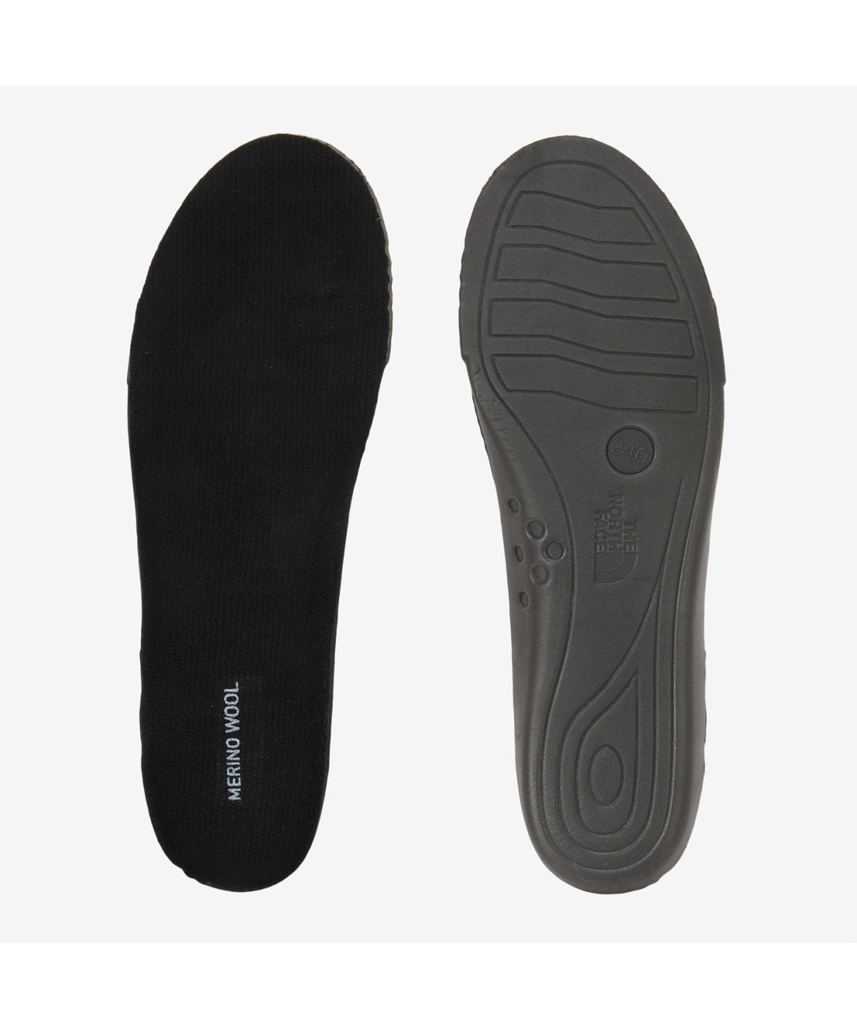 노스페이스(THE NORTH FACE) NS87R61C 눕시 부띠 BROWN_SUGAR