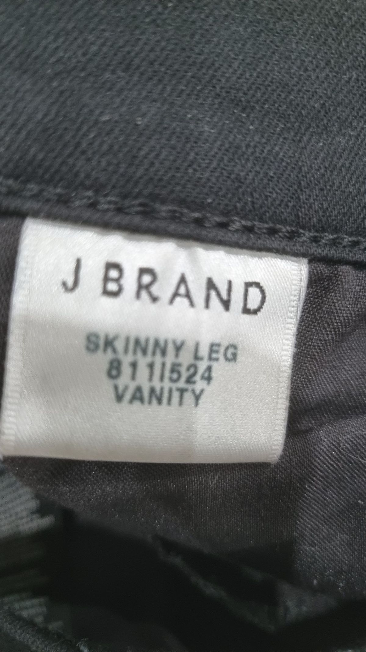 제이브랜드(J Brand) 청/데님 팬츠 26