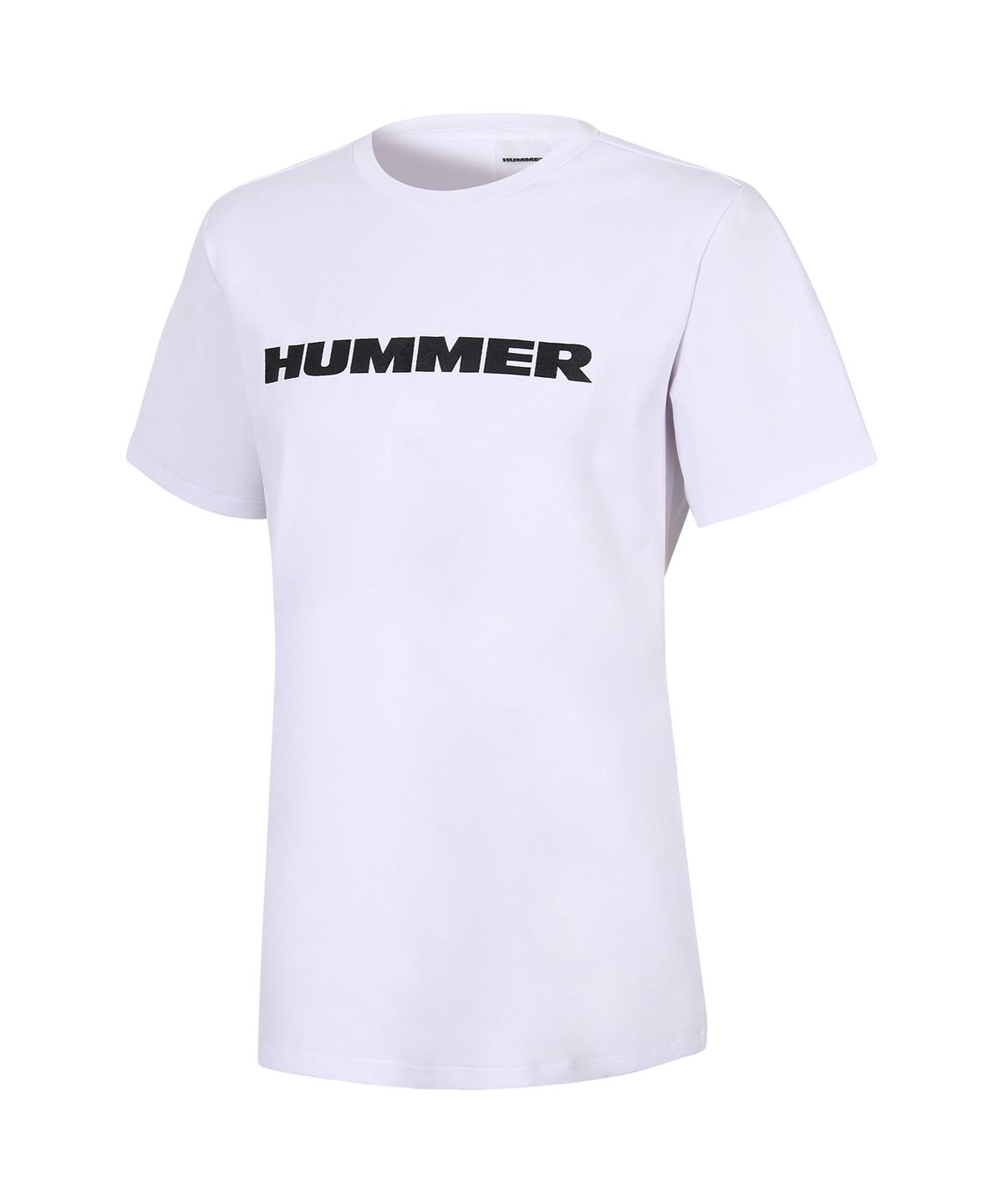 험머(HUMMER) [4PACK] 우먼 흡속 속건 소로나 기능성 쿨 반팔 티셔츠