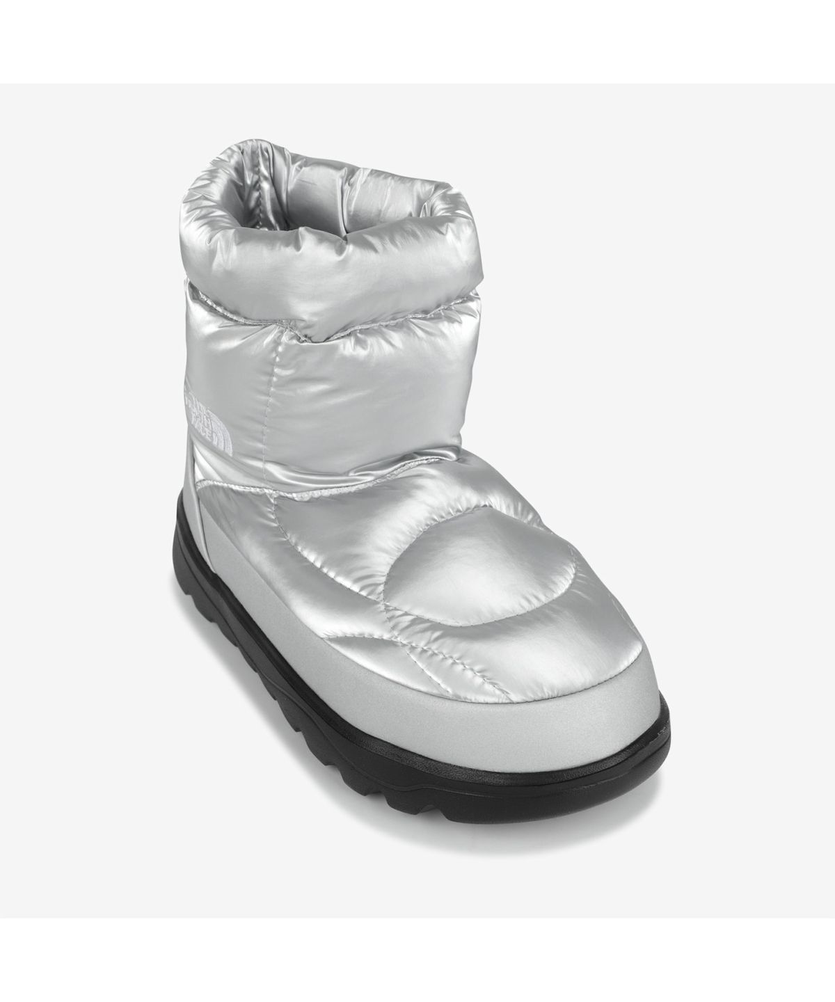 노스페이스(THE NORTH FACE) NS87R72L 웨이브 부츠 SILVER