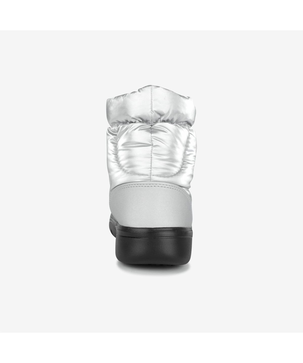 노스페이스(THE NORTH FACE) NS87R72L 웨이브 부츠 SILVER