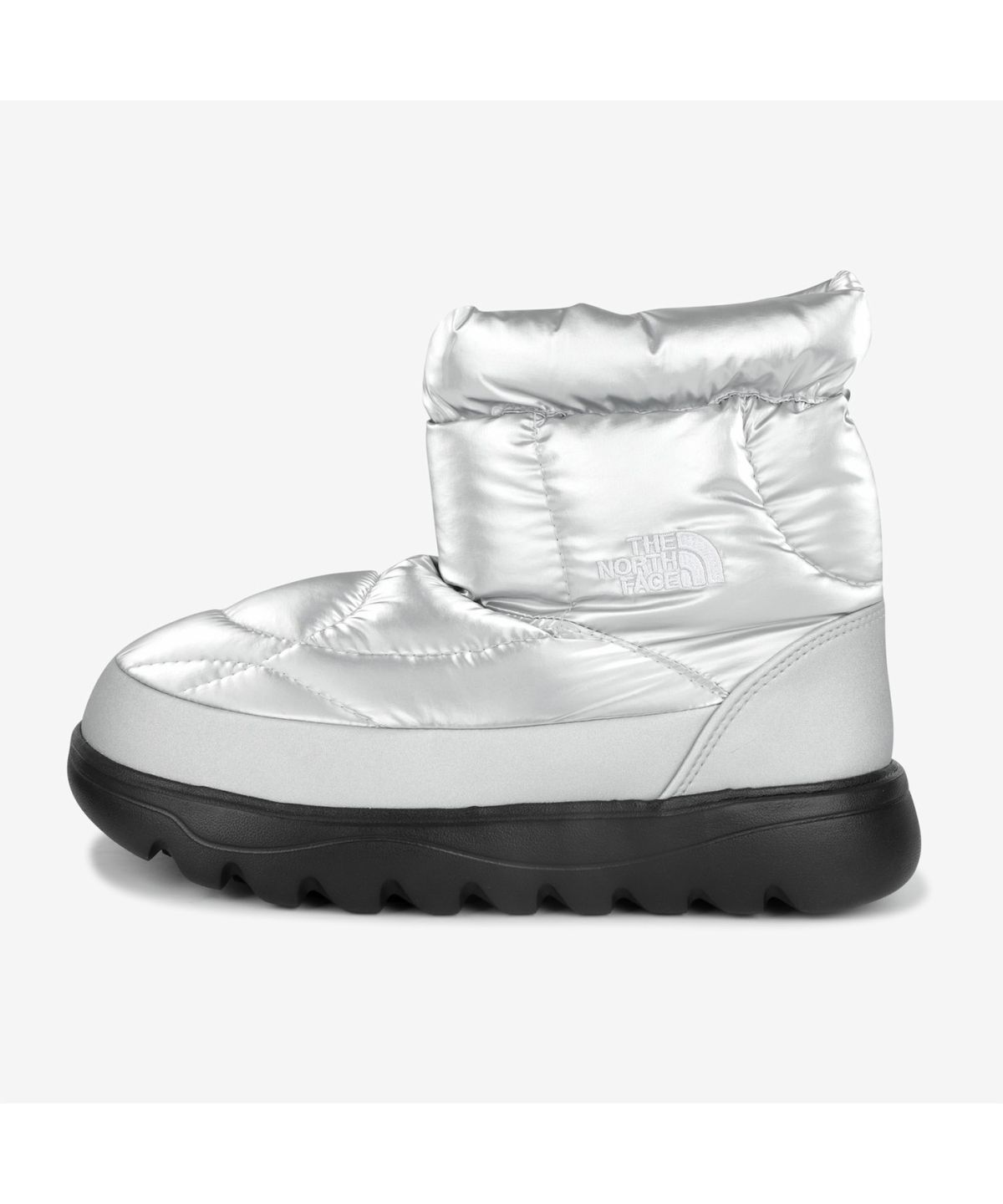 노스페이스(THE NORTH FACE) NS87R72L 웨이브 부츠 SILVER