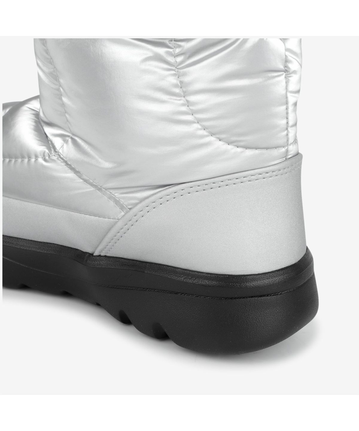 노스페이스(THE NORTH FACE) NS87R72L 웨이브 부츠 SILVER