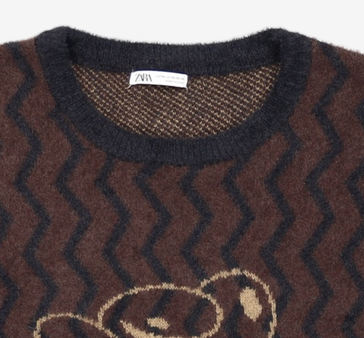 자라 니트(ZARA KNIT) 니트/스웨터 XL