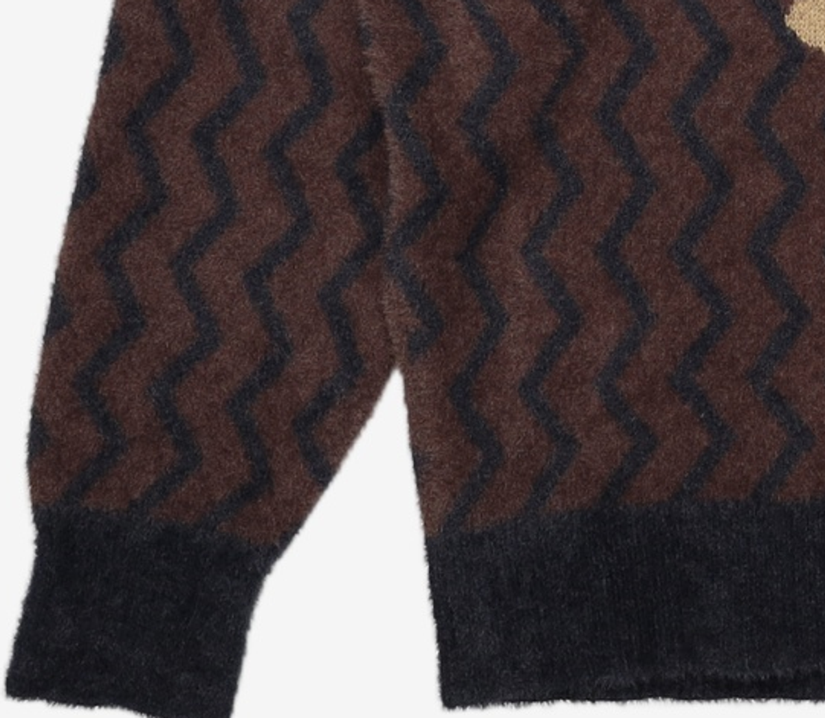 자라 니트(ZARA KNIT) 니트/스웨터 XL