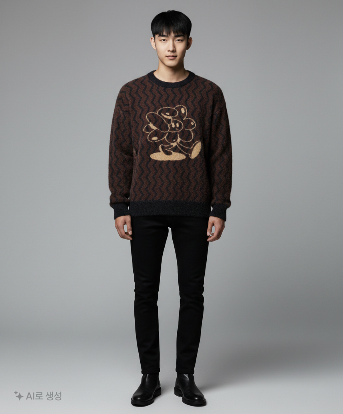 자라 니트(ZARA KNIT) 니트/스웨터 XL
