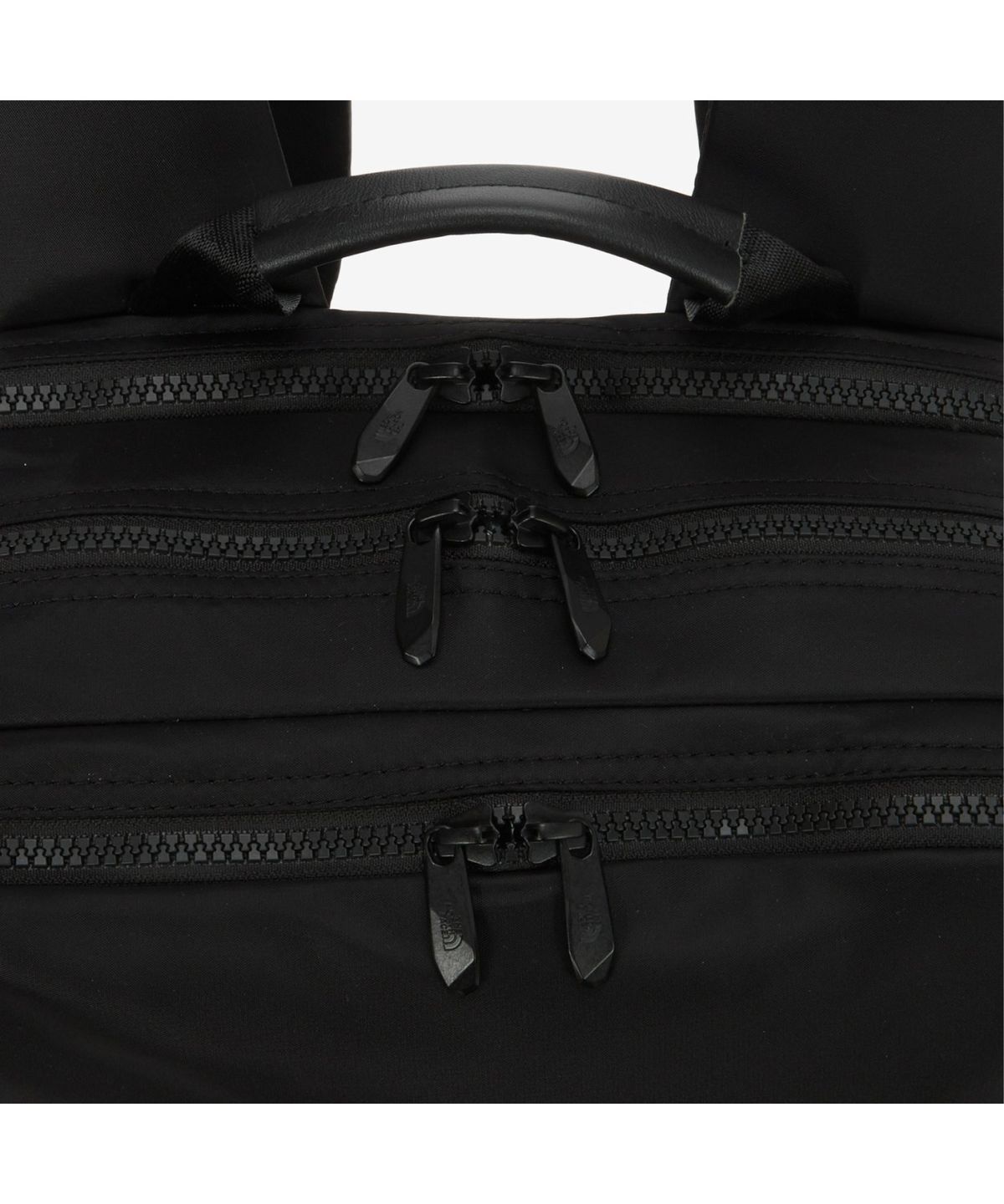 노스페이스(THE NORTH FACE) NM2DR75A 시티 글라이드 백팩 BLACK