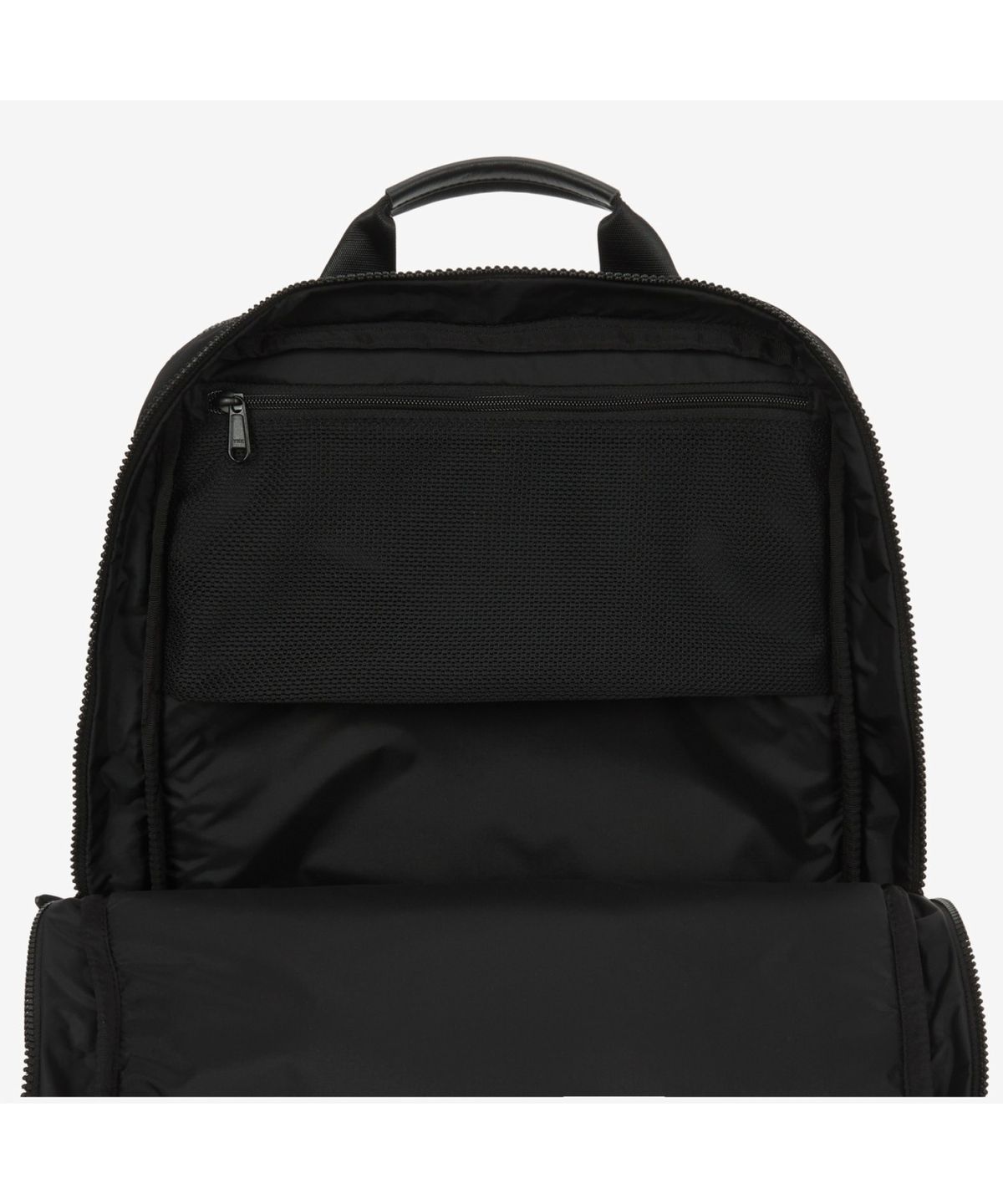 노스페이스(THE NORTH FACE) NM2DR75A 시티 글라이드 백팩 BLACK