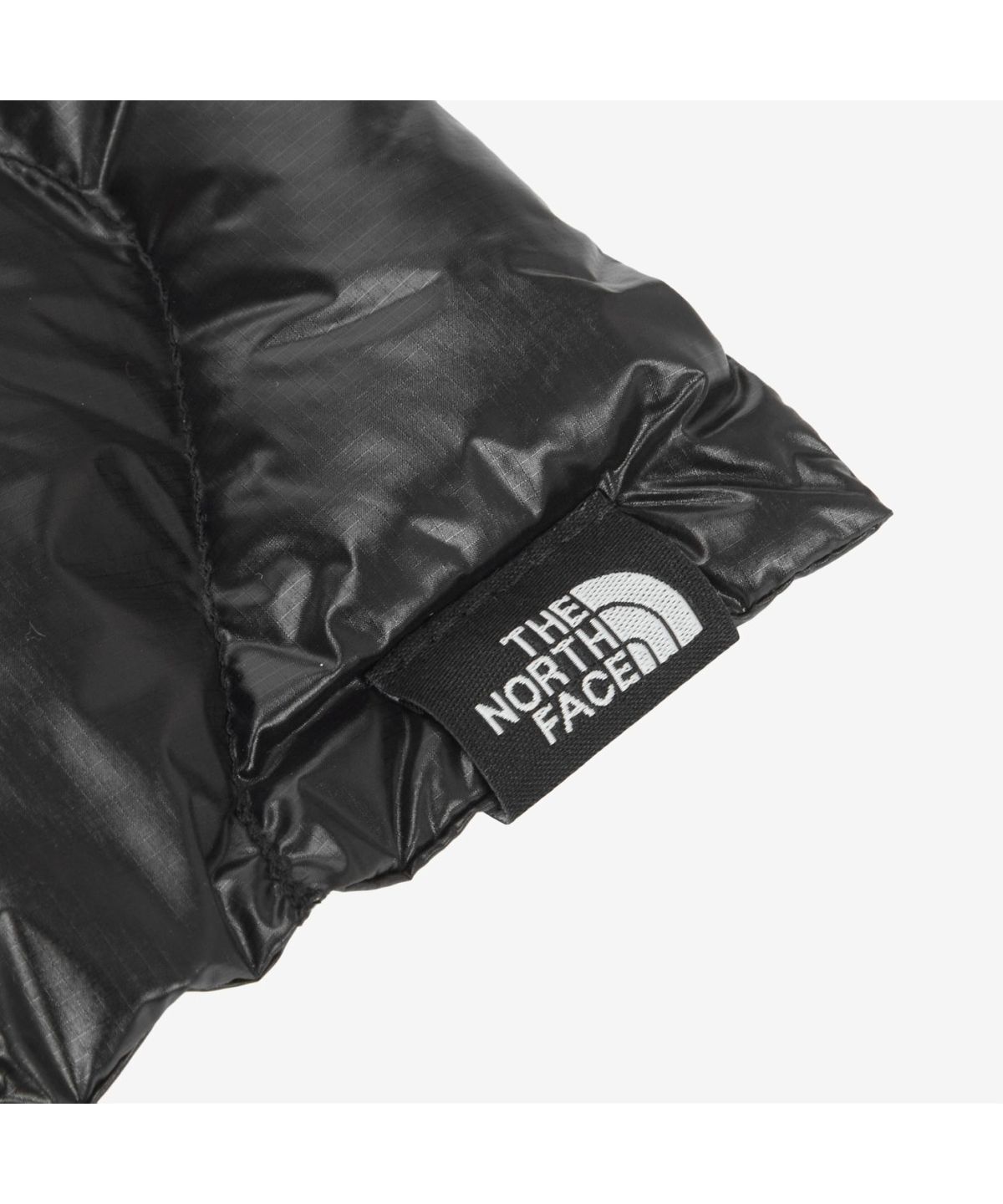 노스페이스(THE NORTH FACE) NA5IR52A 와이드 티볼 머플러 BLACK