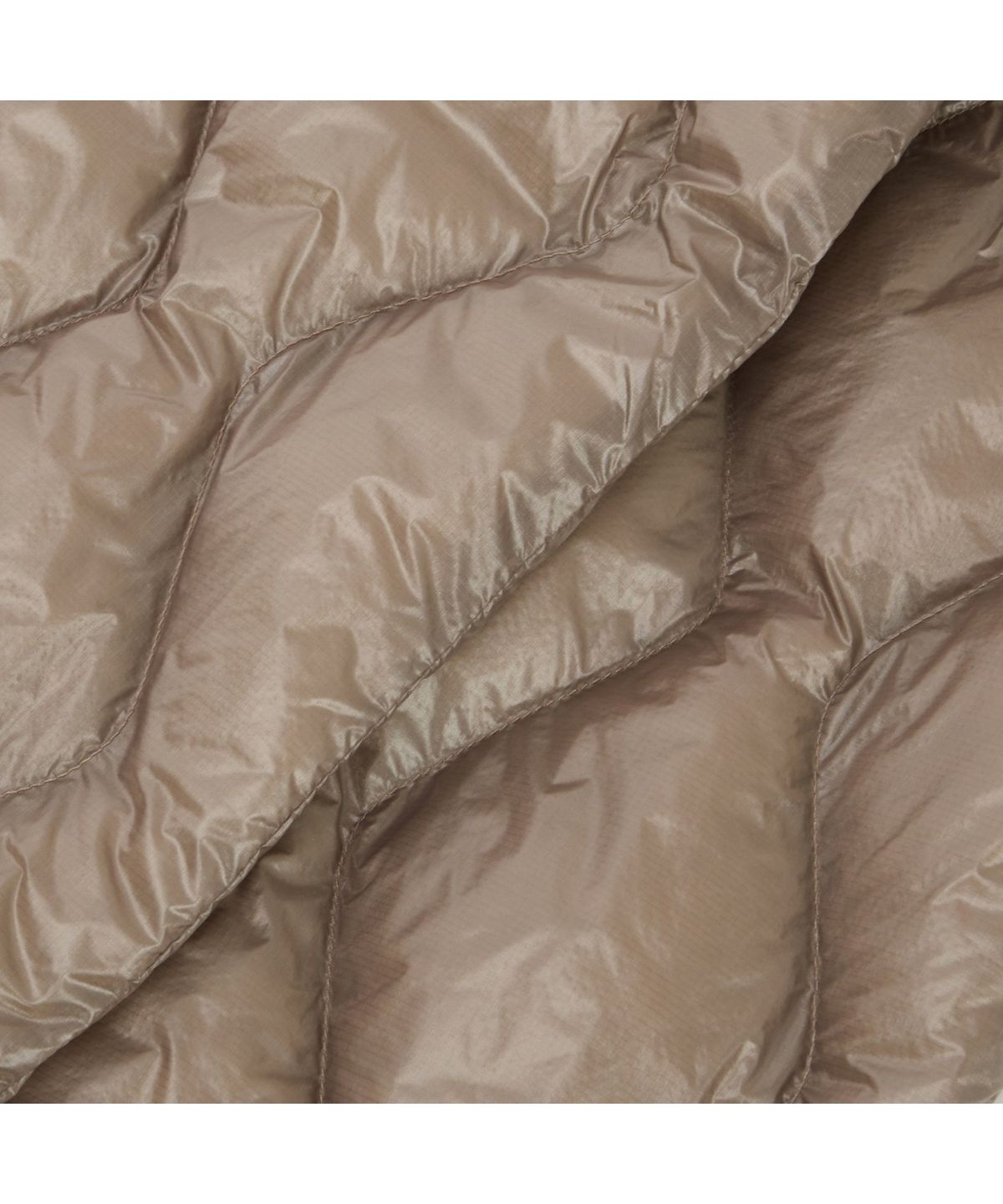 노스페이스(THE NORTH FACE) NA5IR52B 와이드 티볼 머플러 BEIGE_BROWN