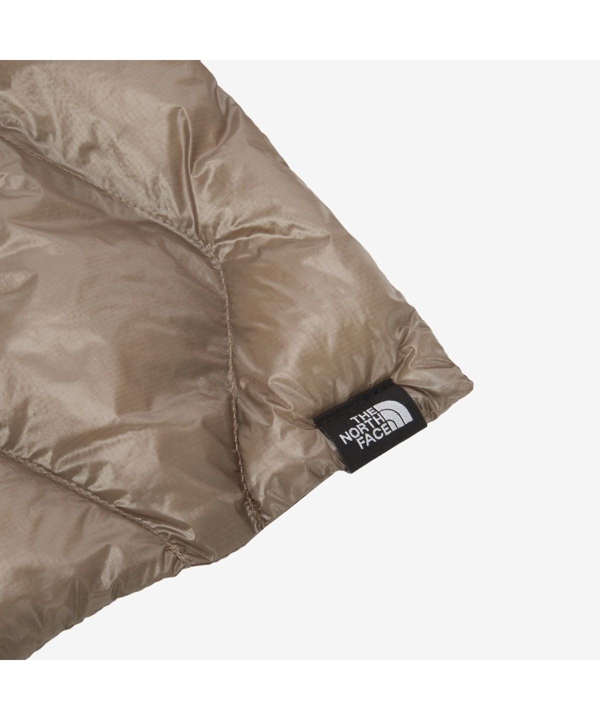 노스페이스(THE NORTH FACE) NA5IR52B 와이드 티볼 머플러 BEIGE_BROWN