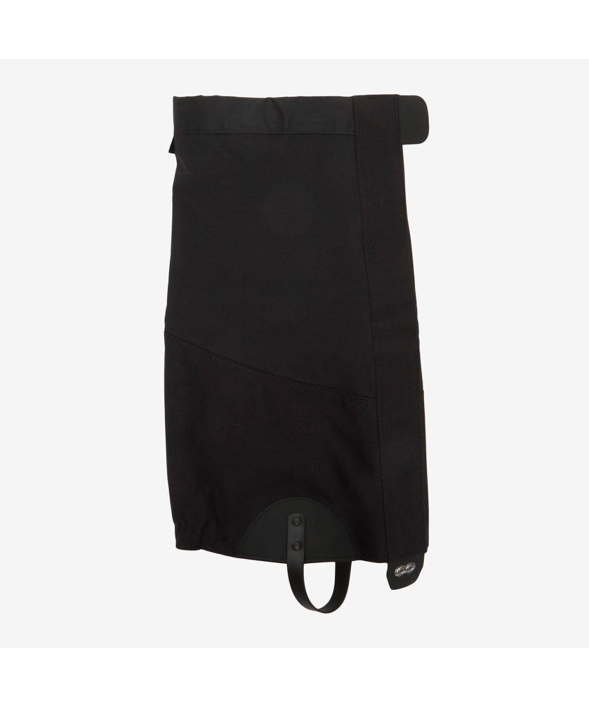 노스페이스(THE NORTH FACE) NA5IR66A 듀러블 스노우 게이터 BLACK