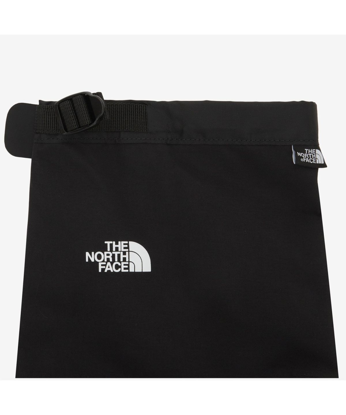 노스페이스(THE NORTH FACE) NA5IR66A 듀러블 스노우 게이터 BLACK