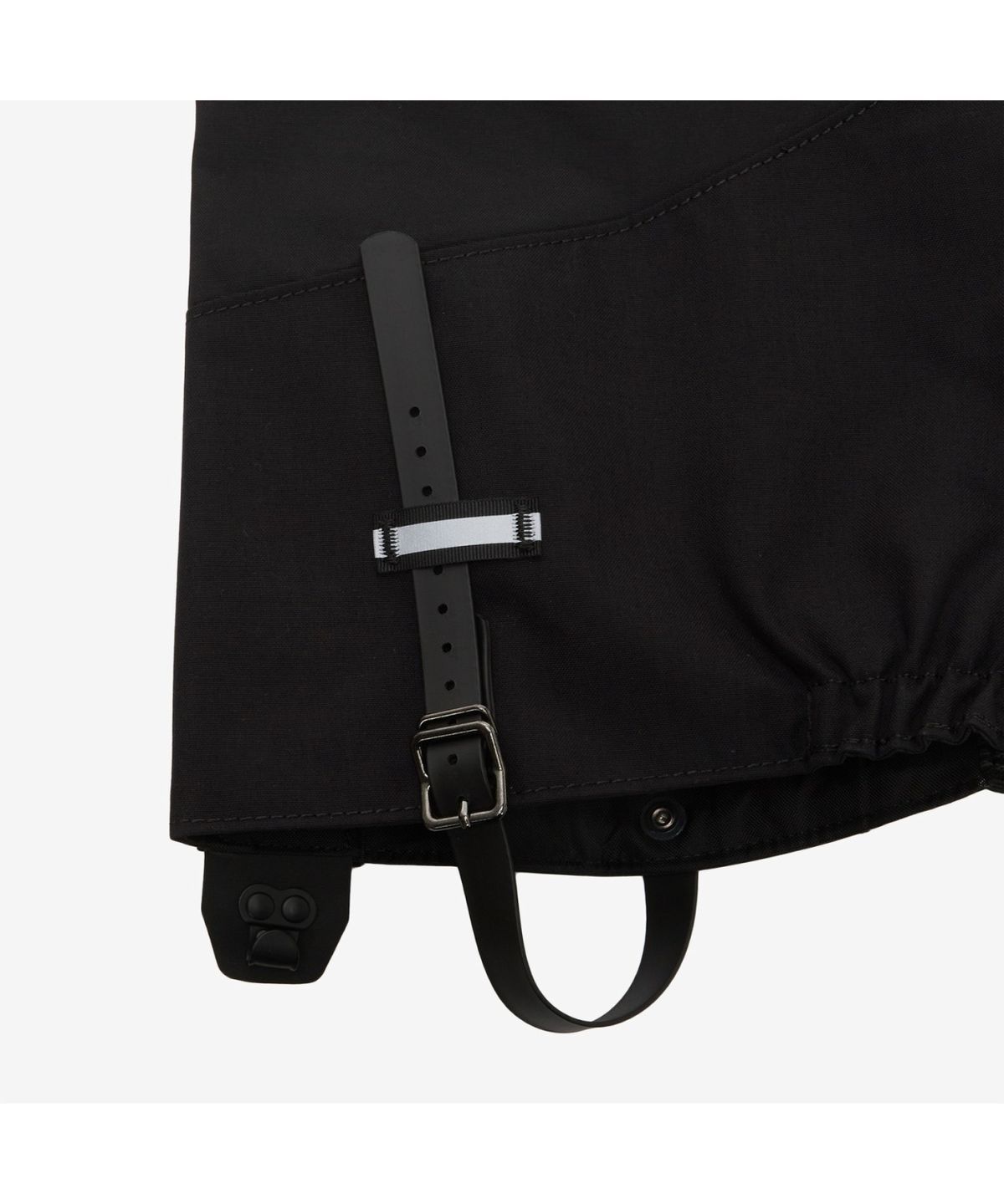 노스페이스(THE NORTH FACE) NA5IR66A 듀러블 스노우 게이터 BLACK