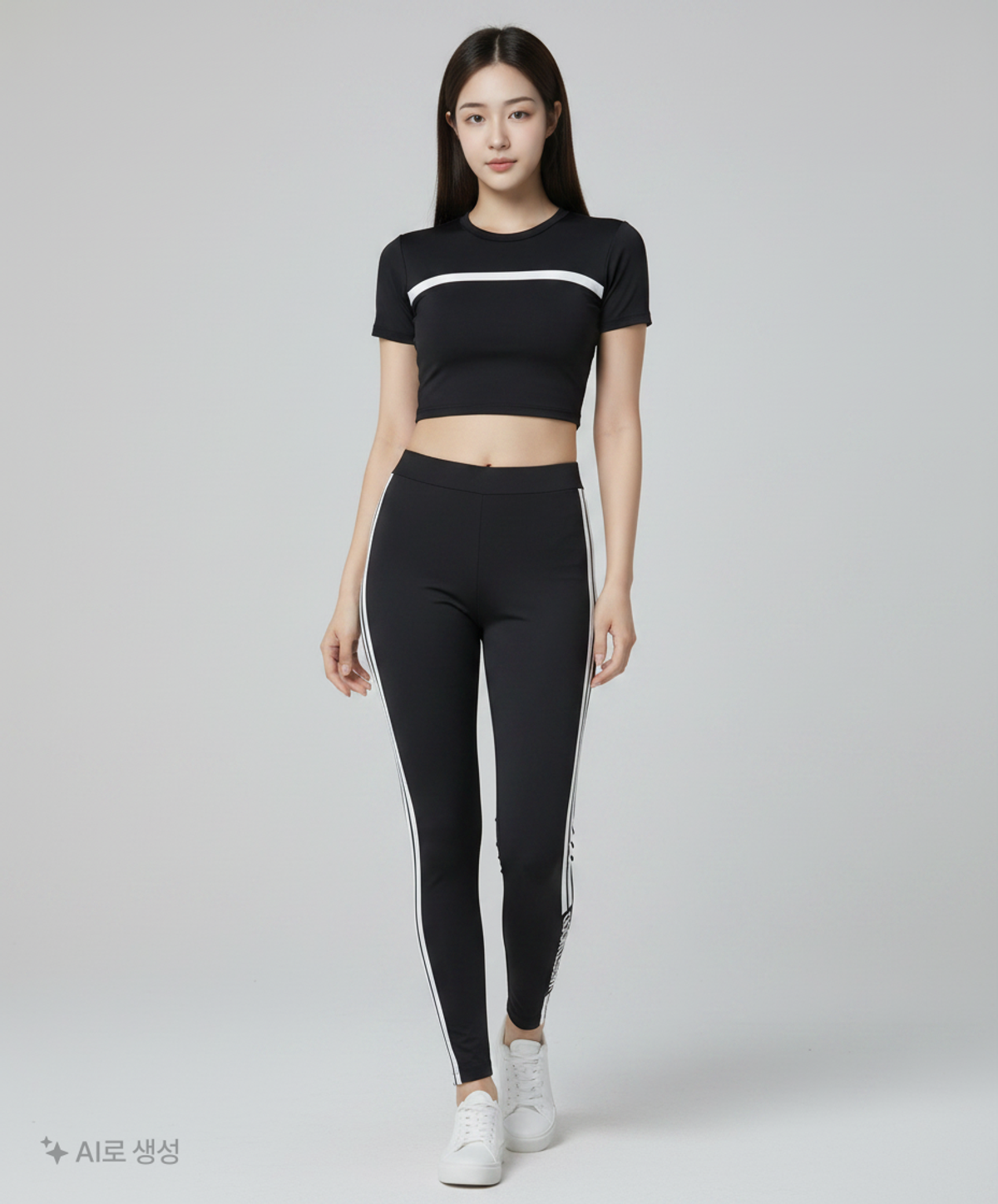 웨스트우드(WESTWOOD) 레깅스 KR 26