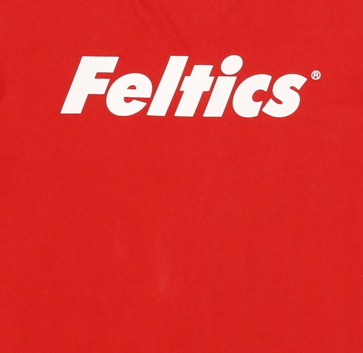 펠틱스(FELTICS) 반소매 티셔츠 L