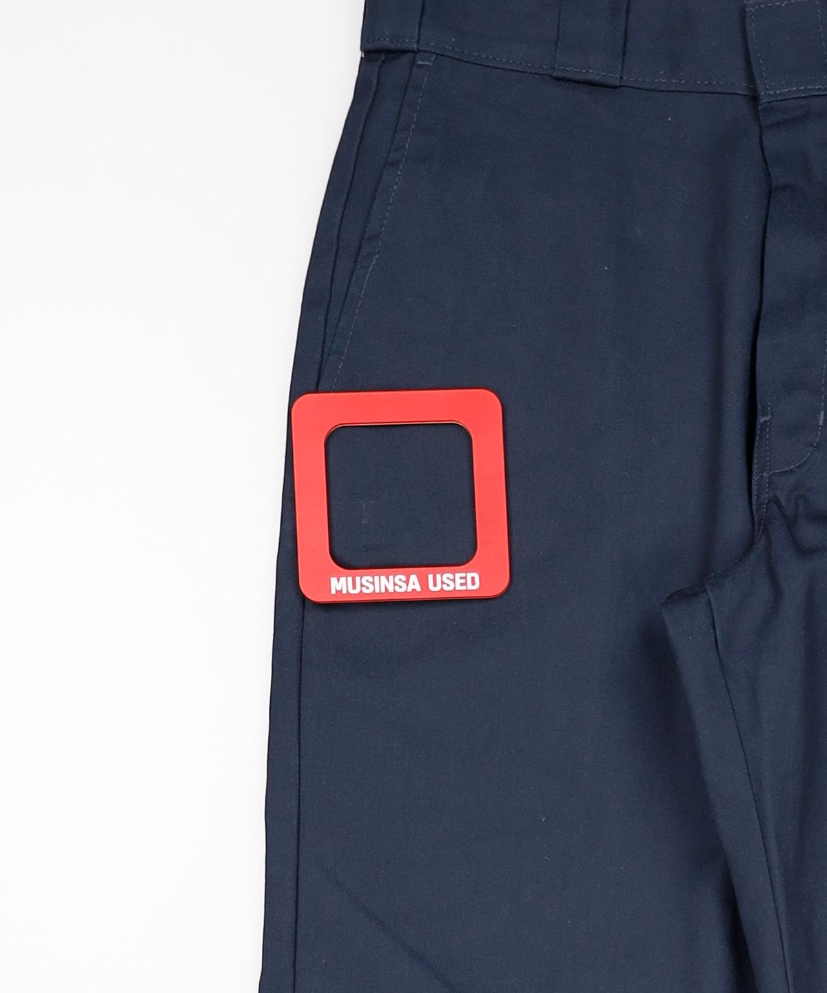 디키즈(DICKIES) 코튼 팬츠 33