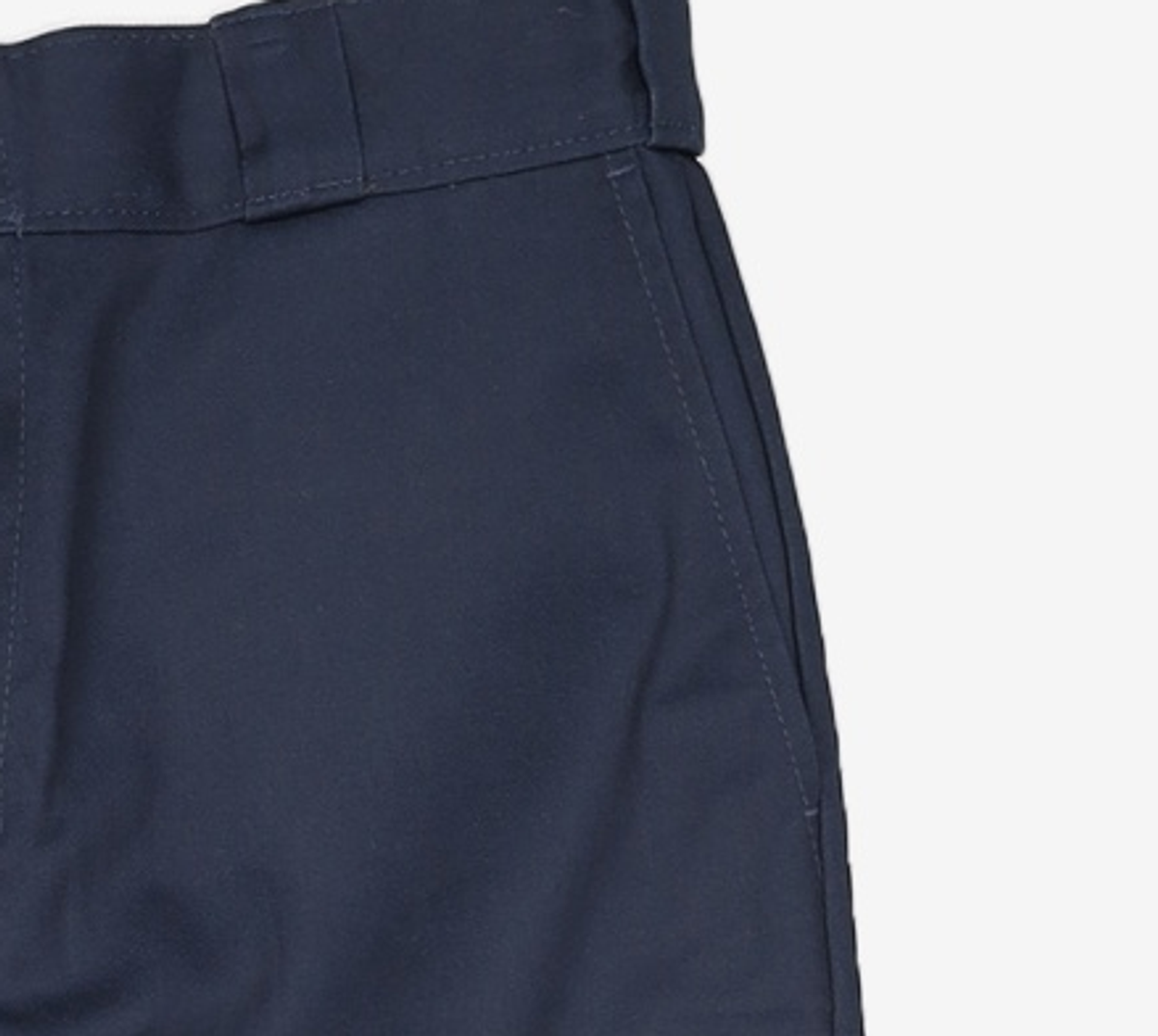 디키즈(DICKIES) 코튼 팬츠 33