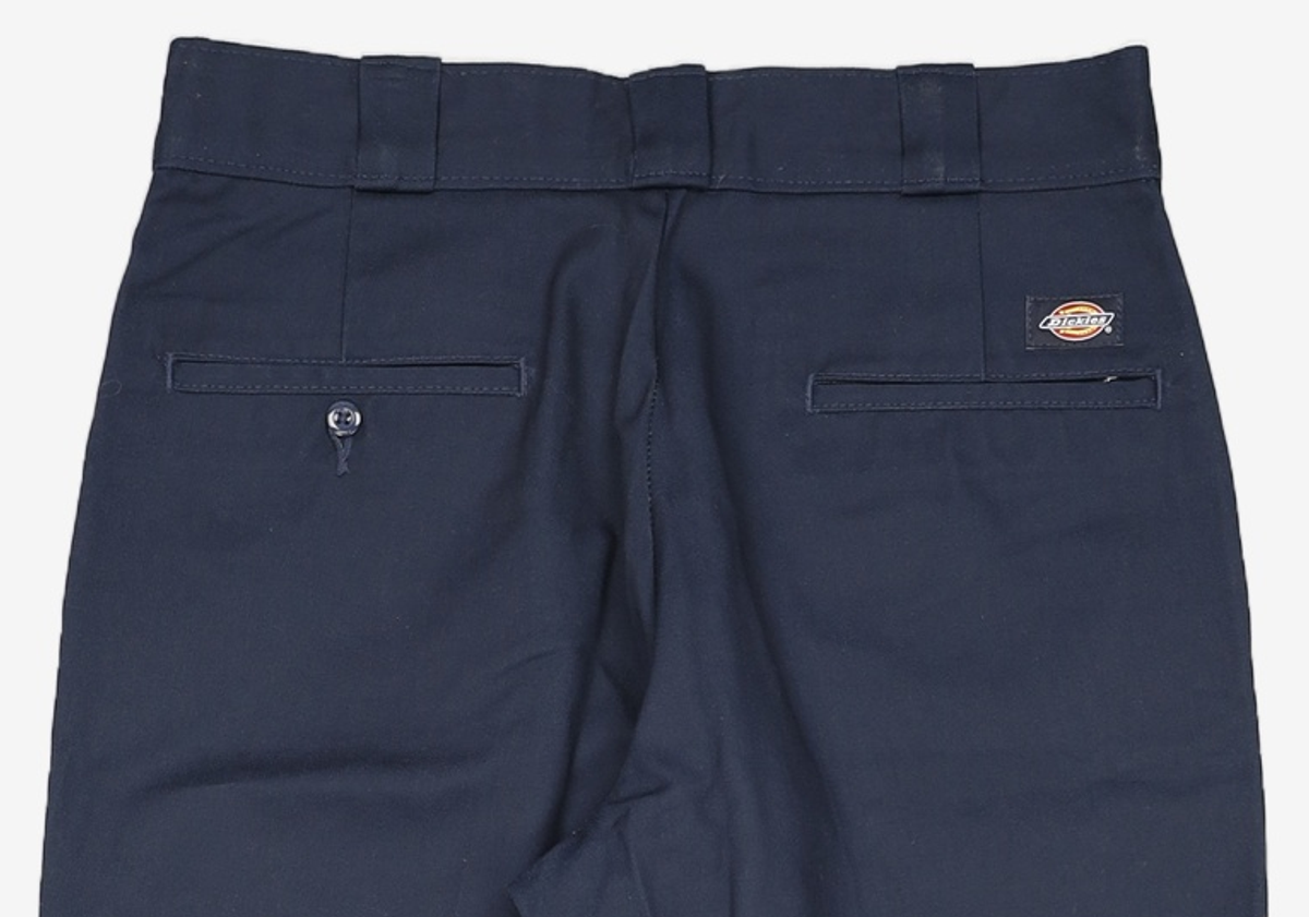 디키즈(DICKIES) 코튼 팬츠 33