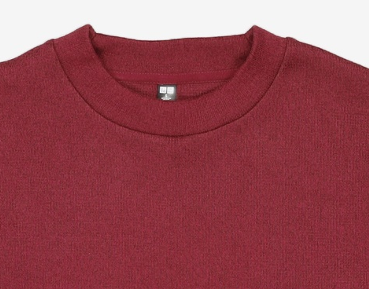 유니클로(UNIQLO) 니트/스웨터 S