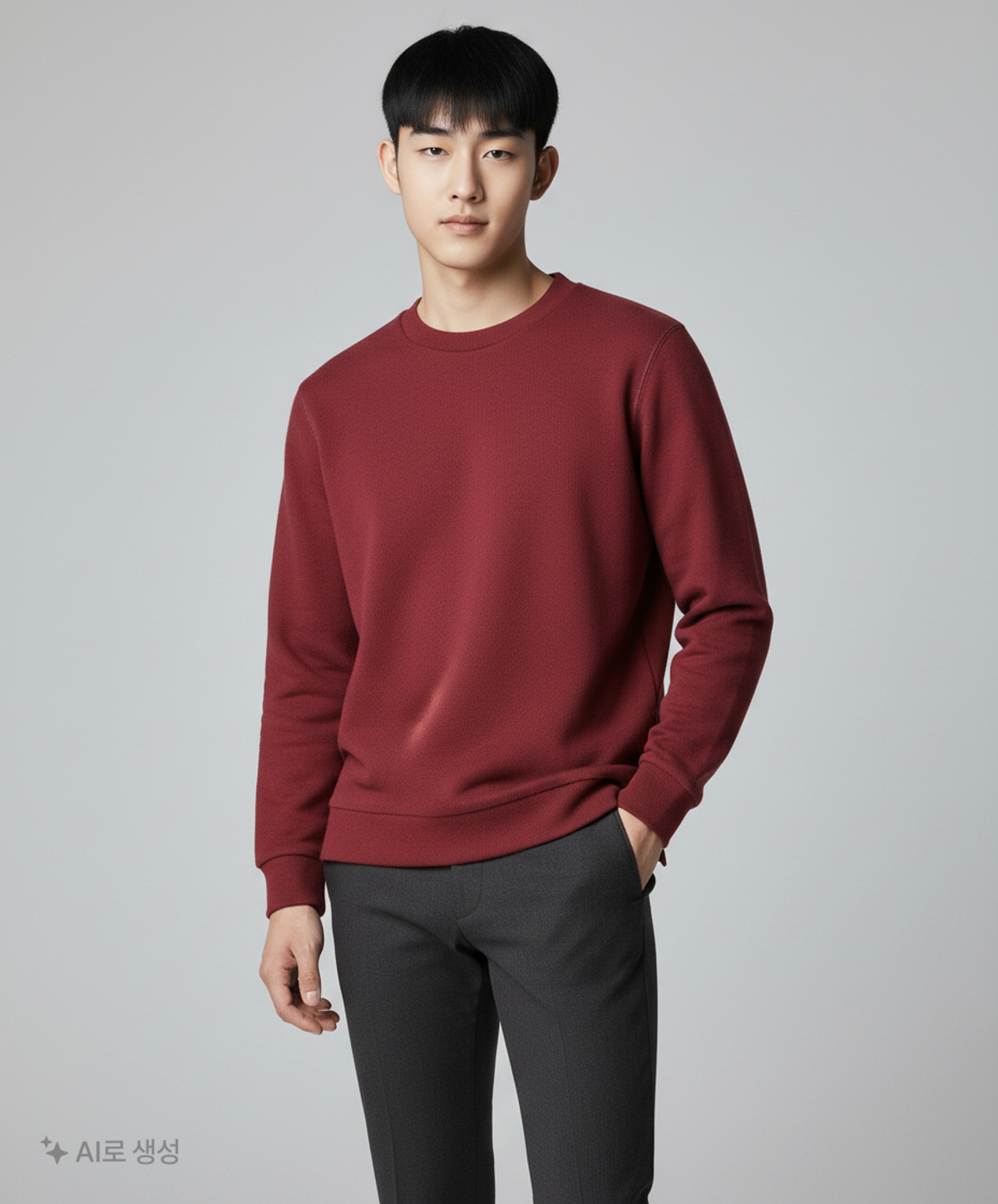 유니클로(UNIQLO) 니트/스웨터 S