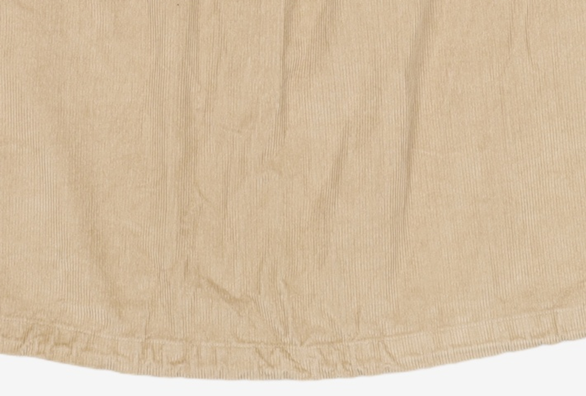 아웃도어 프로덕츠(OUTDOOR PRODUCTS) 코듀로이 벨티드 벌룬 스커트 COUDUROY BELTED BALLOON SKIRT XS