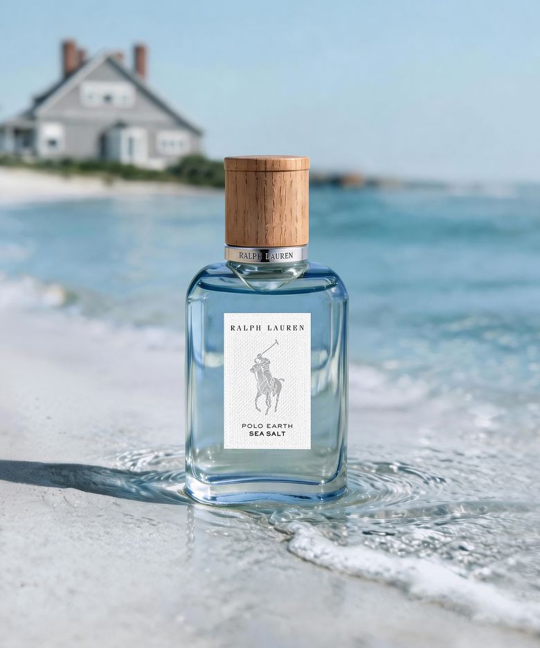 폴로 어스 씨솔트 EDP 40ML