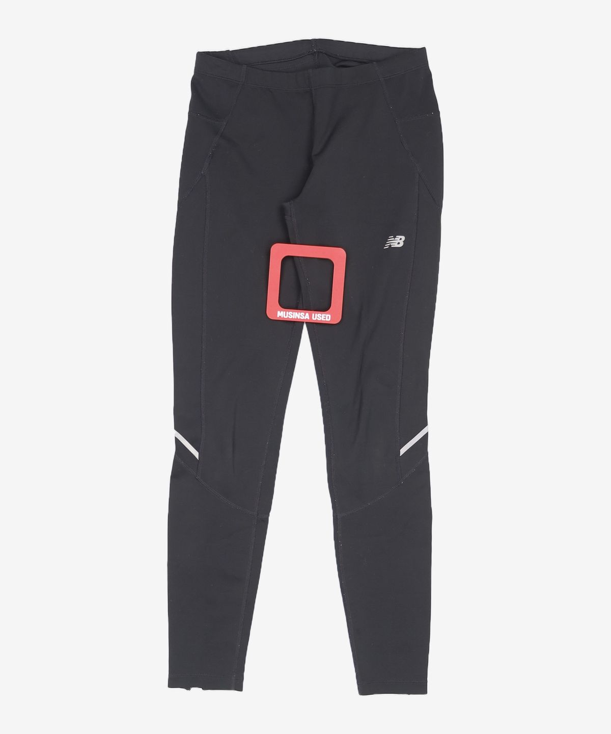 뉴발란스(NEW BALANCE) 레깅스 S