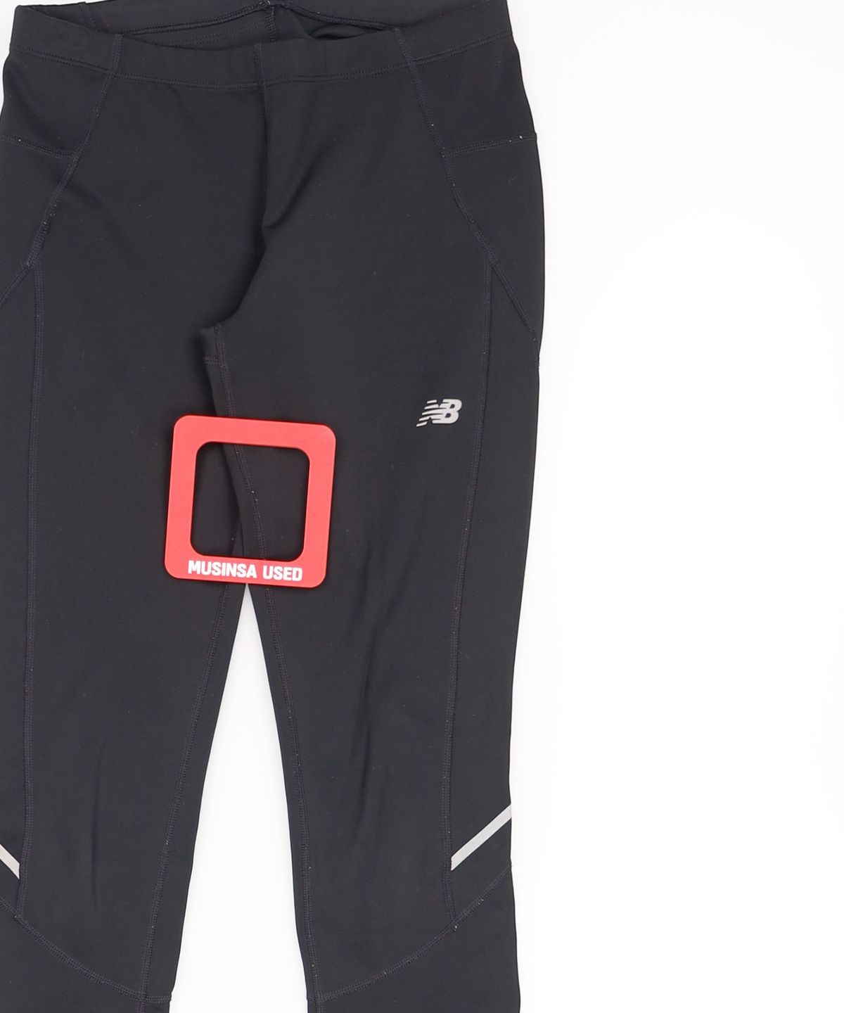 뉴발란스(NEW BALANCE) 레깅스 S