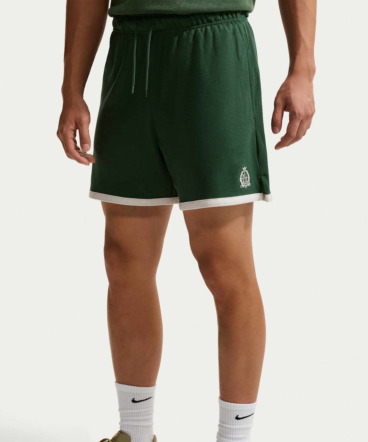 나이키(NIKE) 클럽 쇼츠 M - 퍼:팬텀 / IQ9661-323