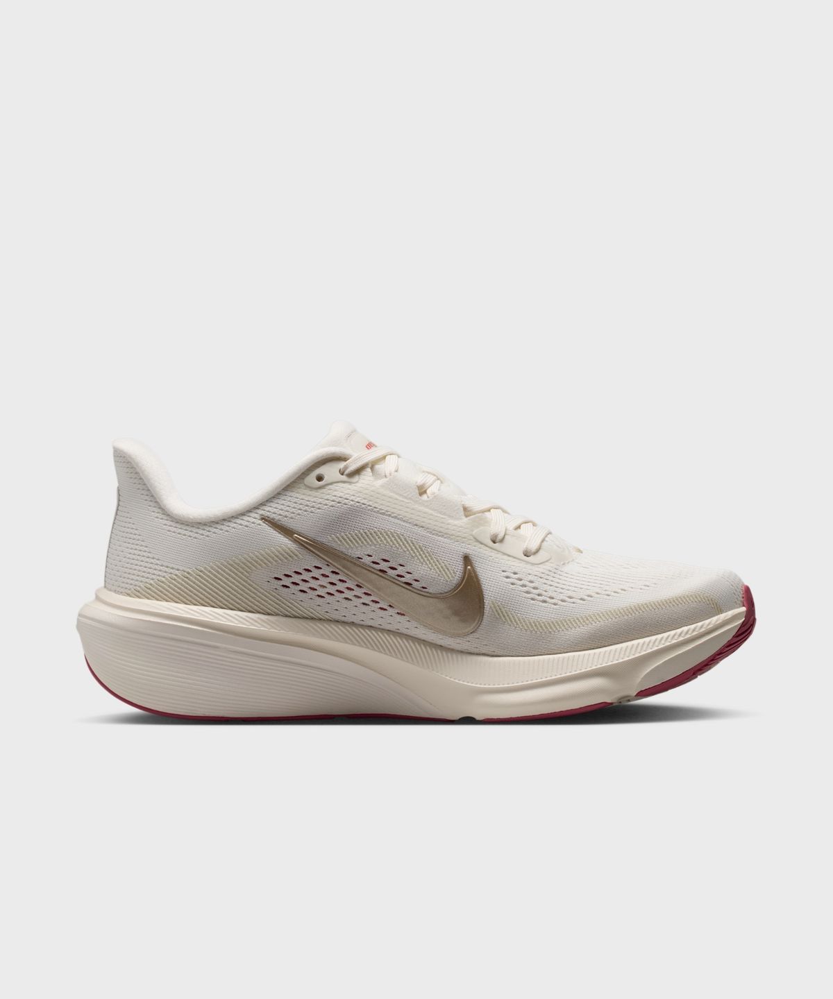 나이키(NIKE) 페가수스 42 W - 팬텀:초크:세일:메탈릭 골드 그레인 / IB1881-004