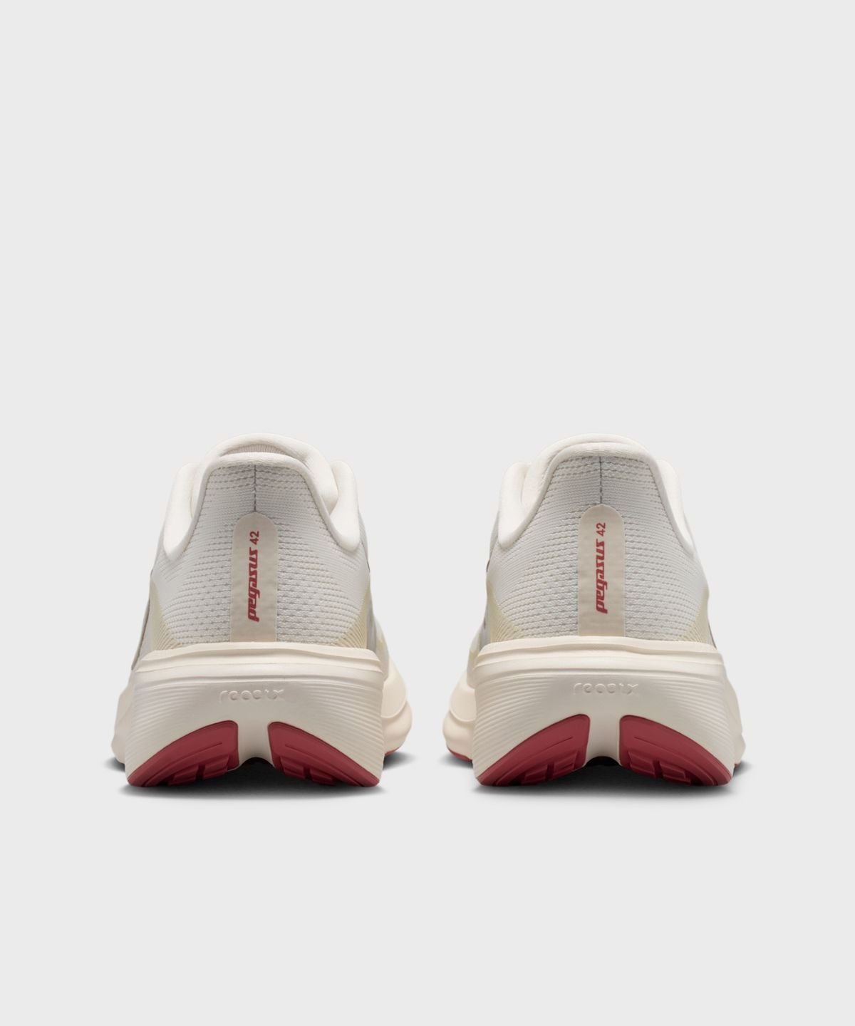 나이키(NIKE) 페가수스 42 W - 팬텀:초크:세일:메탈릭 골드 그레인 / IB1881-004