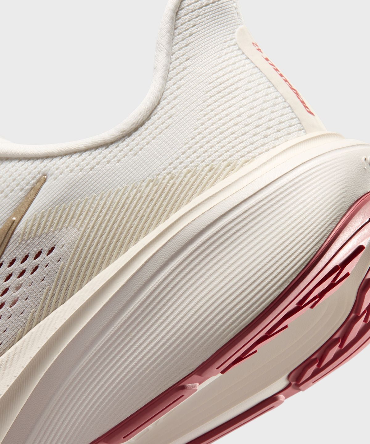 나이키(NIKE) 페가수스 42 W - 팬텀:초크:세일:메탈릭 골드 그레인 / IB1881-004