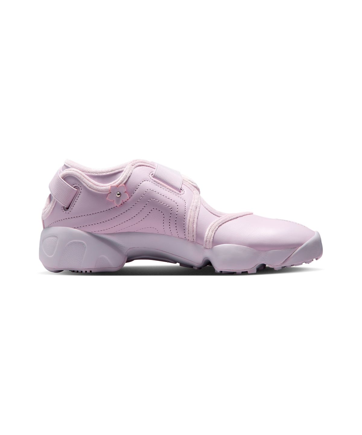 나이키(NIKE) 에어 리프트 W - 블리치트 라일락:울프 그레이:메탈릭 실버 / IV5682-500
