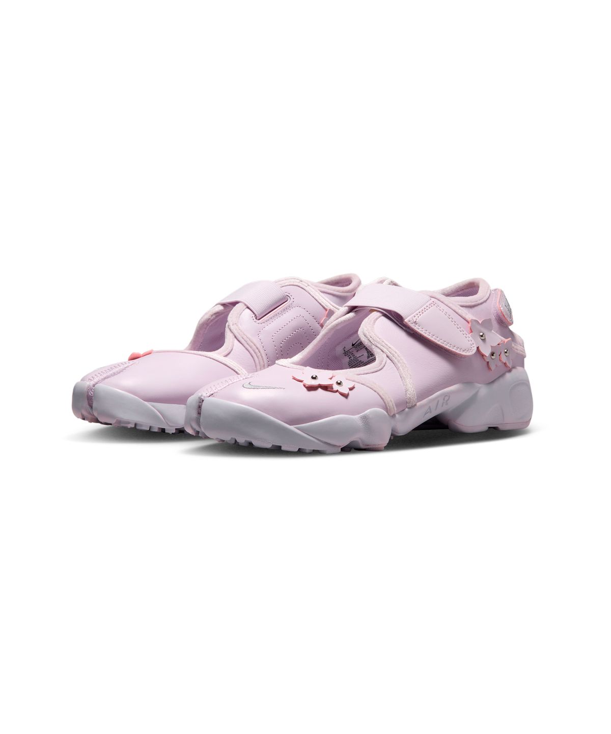 나이키(NIKE) 에어 리프트 W - 블리치트 라일락:울프 그레이:메탈릭 실버 / IV5682-500