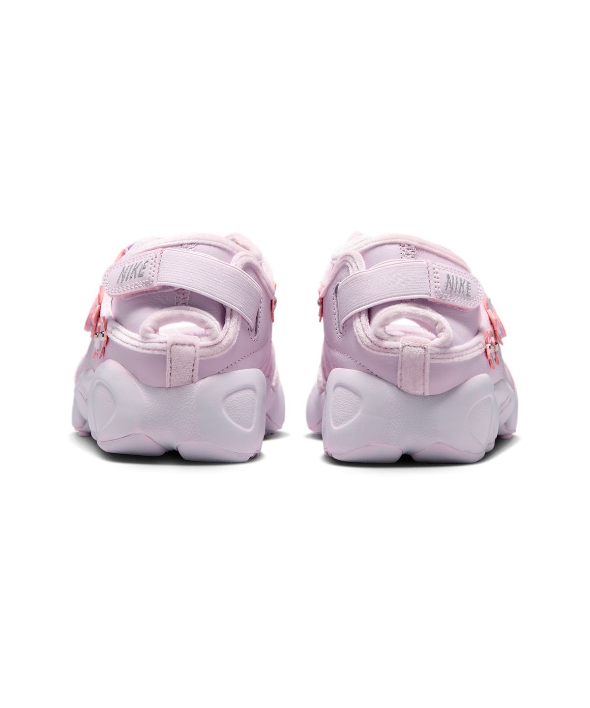 나이키(NIKE) 에어 리프트 W - 블리치트 라일락:울프 그레이:메탈릭 실버 / IV5682-500