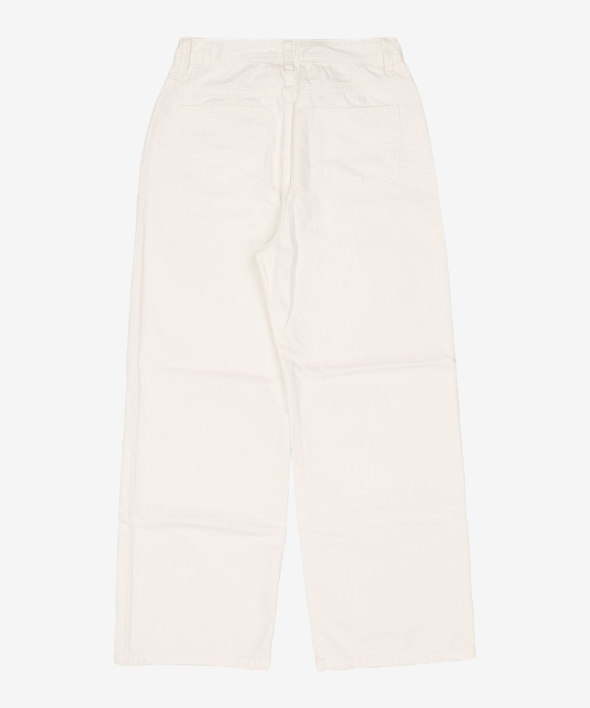 미쏘(MIXXO) 청/데님 팬츠 28