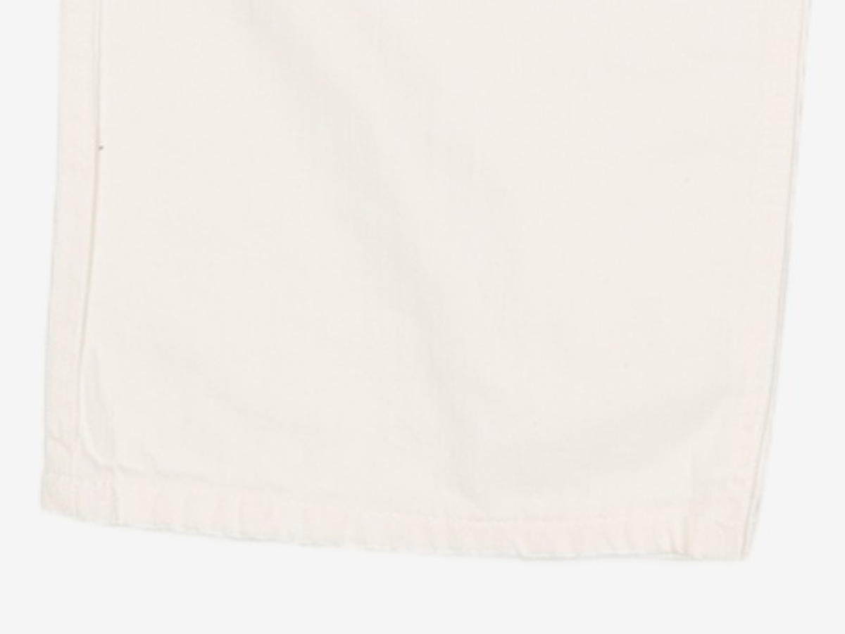 미쏘(MIXXO) 청/데님 팬츠 28