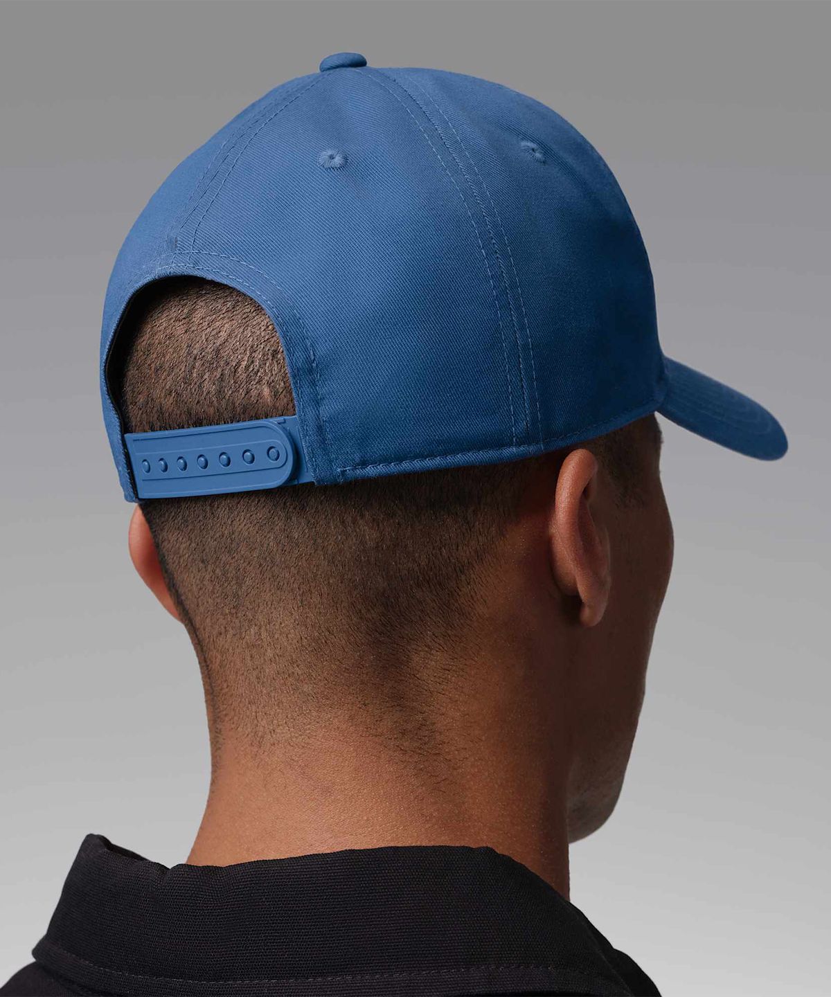 나이키(NIKE) 조던 라이즈 스트럭처드 캡 - 트루 블루:화이트 / IM9072-485