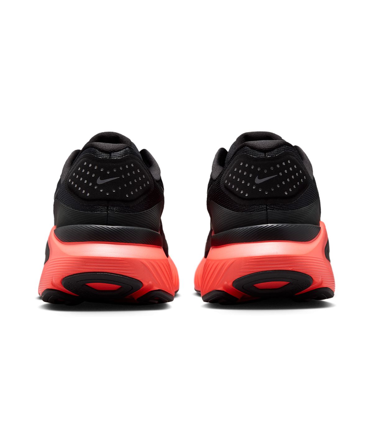 나이키(NIKE) 스트럭처 26 M - 블랙:브라이트 크림슨:다크 스모크 그레이:메탈릭 다크 그레이 / HJ1102-006