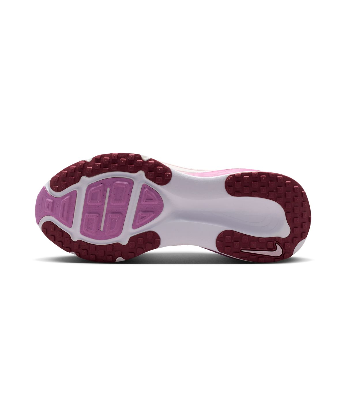 나이키(NIKE) 보메로 18 W - 블리치트 라일락:라이트 마젠타:핑크 라이즈:핑크 스모크 / HM6804-500