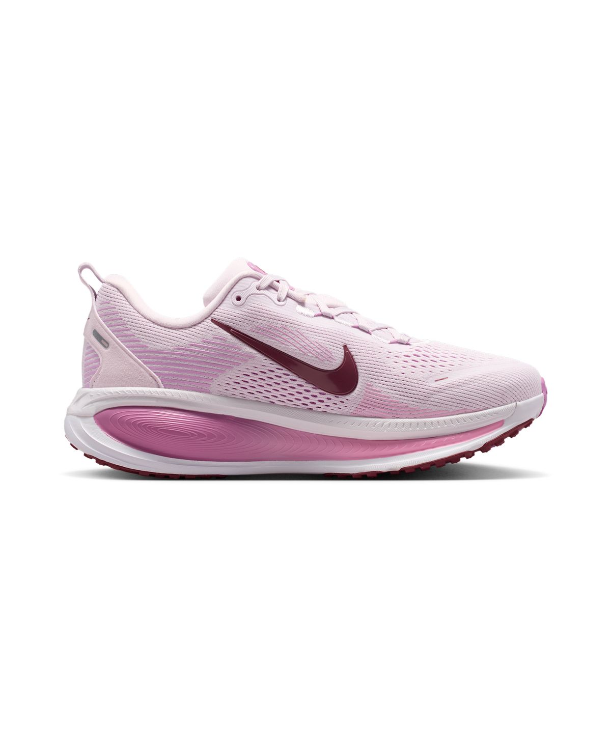 나이키(NIKE) 보메로 18 W - 블리치트 라일락:라이트 마젠타:핑크 라이즈:핑크 스모크 / HM6804-500