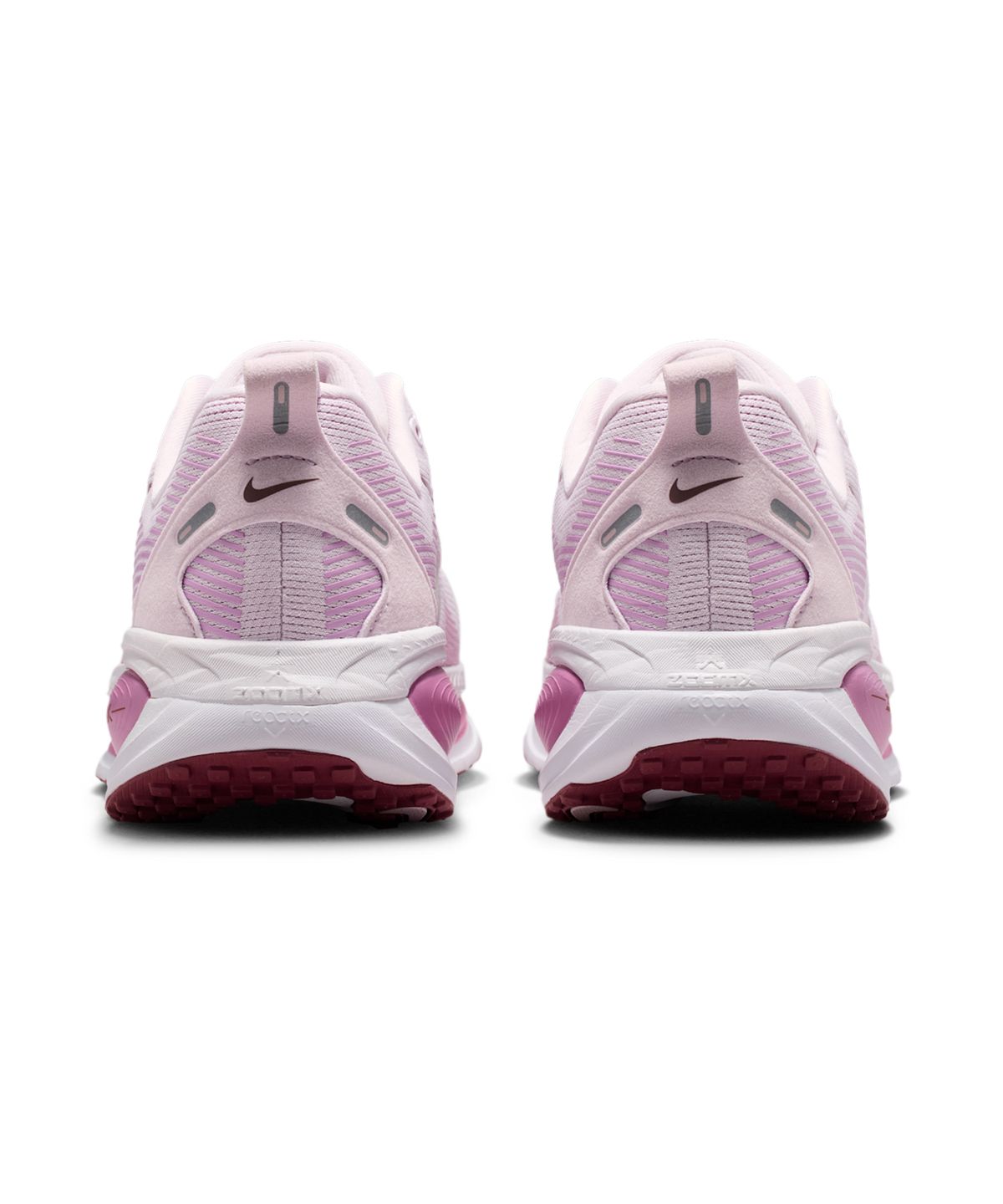 나이키(NIKE) 보메로 18 W - 블리치트 라일락:라이트 마젠타:핑크 라이즈:핑크 스모크 / HM6804-500