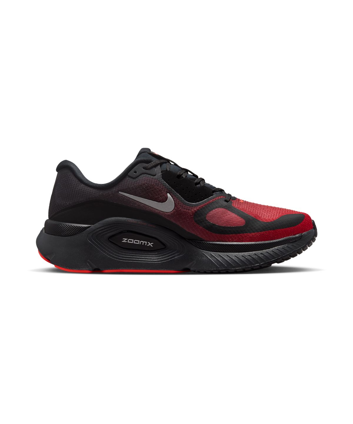 나이키(NIKE) 스트럭처 플러스 M - 블랙:유니버시티 레드:다크 스모크 그레이:브라이트 크림슨 / HQ3048-005