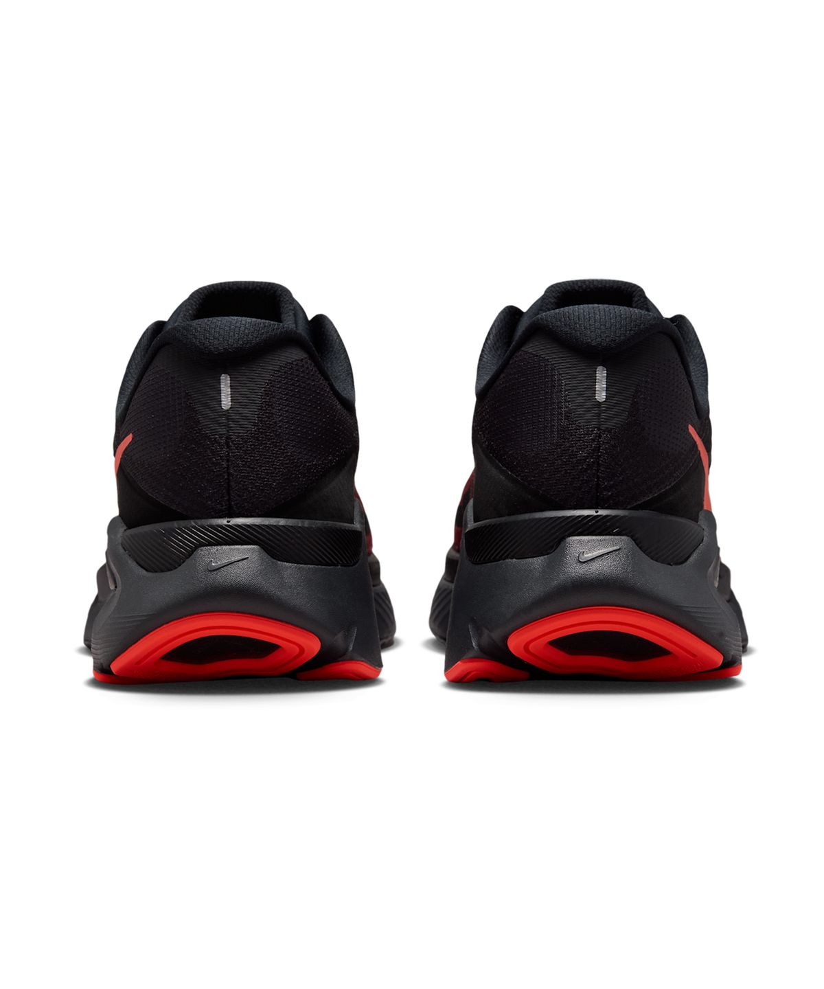 나이키(NIKE) 스트럭처 플러스 M - 블랙:유니버시티 레드:다크 스모크 그레이:브라이트 크림슨 / HQ3048-005