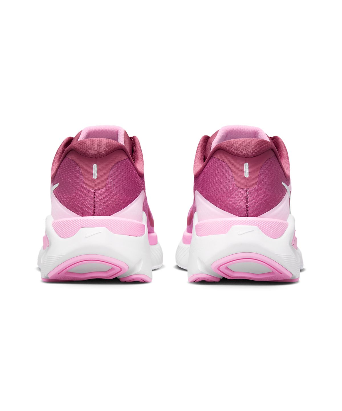 나이키(NIKE) 스트럭처 플러스 W - 핑크 스모크:핑크 라이즈:라이트 마젠타:화이트 / HQ3049-600